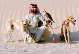 собака ислам